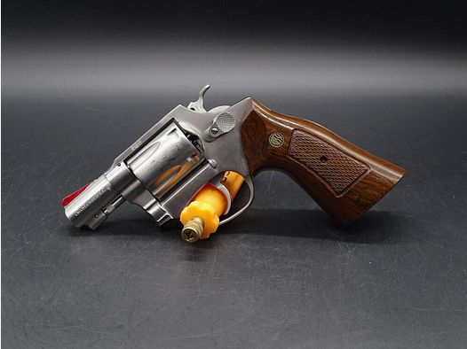 Revolver Rossi Calibre .38 Special 2 Pouces