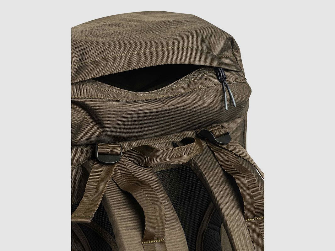 BACKPACK – BERETTA – 25 LITRES Brown Bark, image 8 of 8