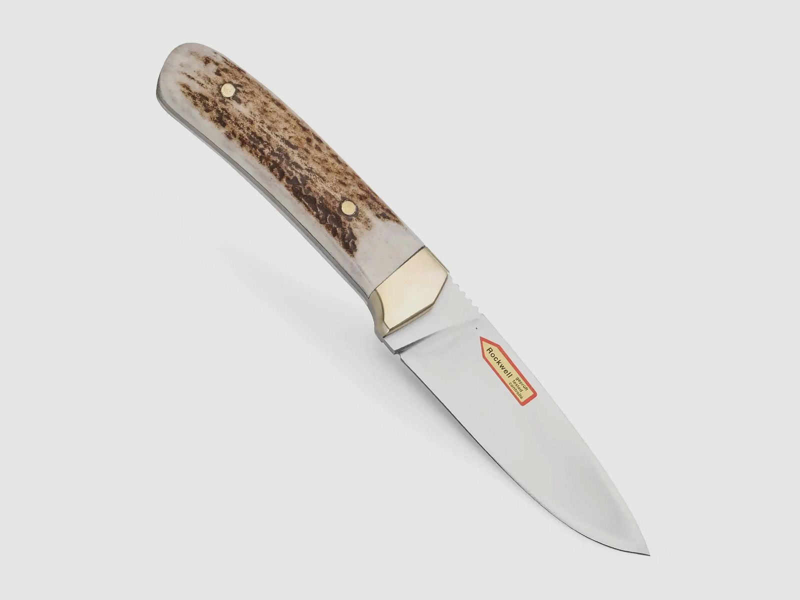 PUMA ben "Gewinner des Design-Wettbewerbes vom Messer Magazin"
