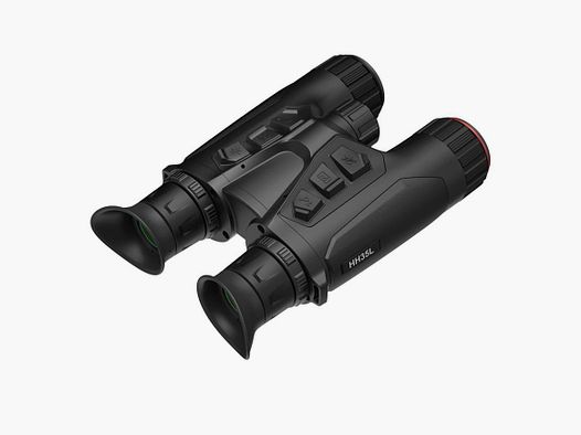 Hikmicro Habrok HH35L (N) Wärmebild und Nachtsicht Fernglas