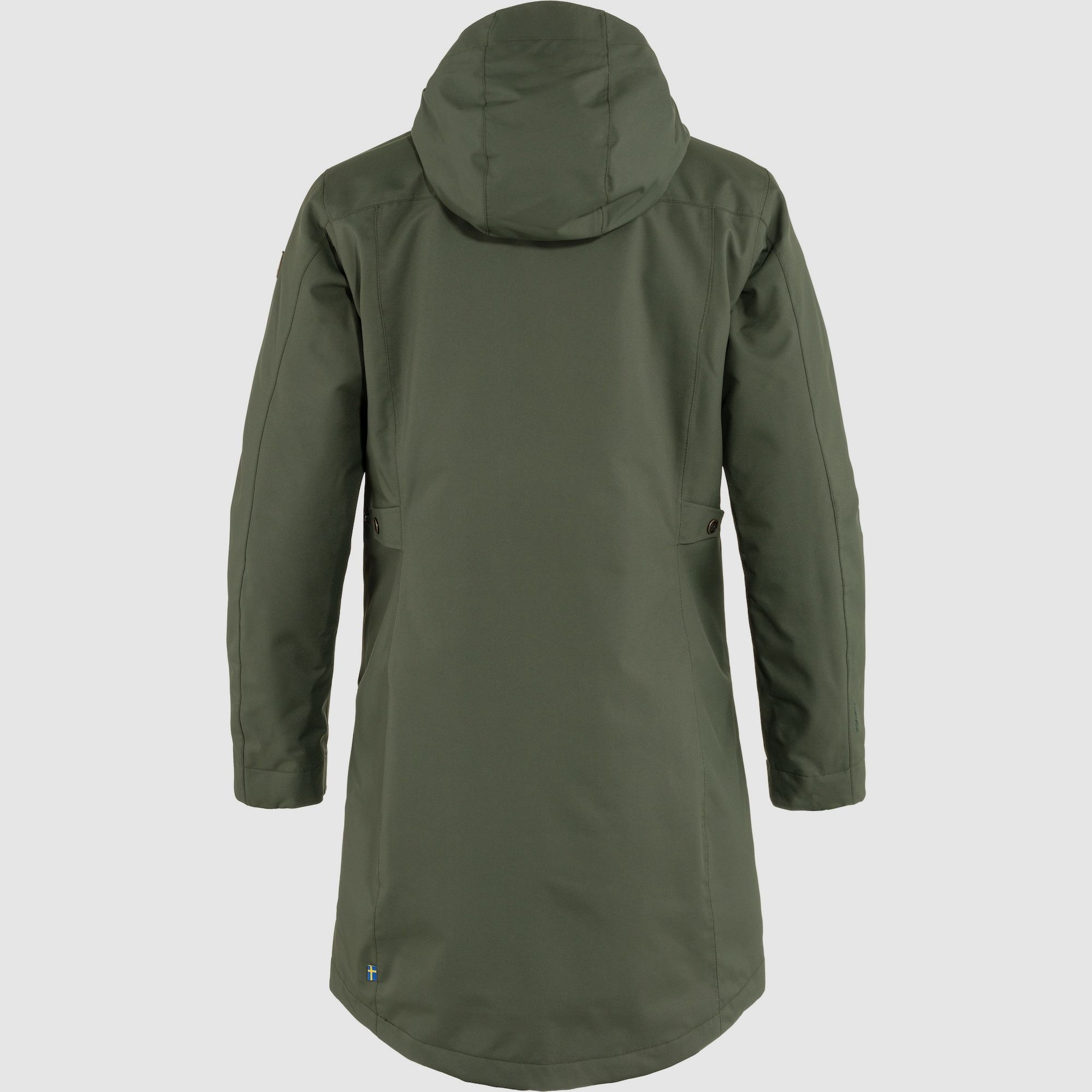 FJÄLL RÄVEN Visby 3 in 1 Jacke, Bild 3 von 4