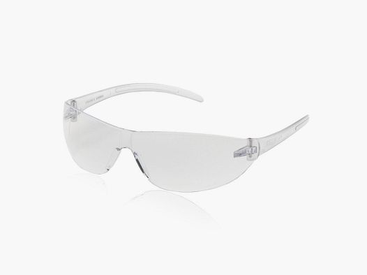 ASG Protective Glasses Clear