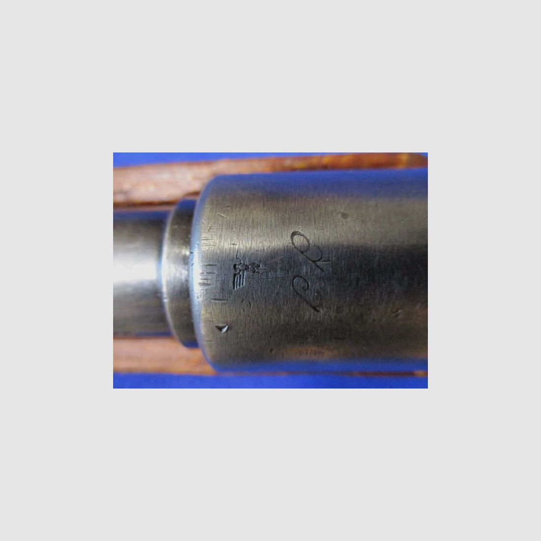 Herhalingsgeweer Karabijn K98 ce Sauer&Sohn 8x57JS K98k