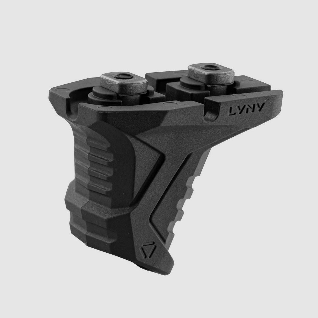 Mini Hand Stop Strike Industries M-LOK FDE - Controle en Stabiliteit - Snelle Montage, afbeelding 2 van 5