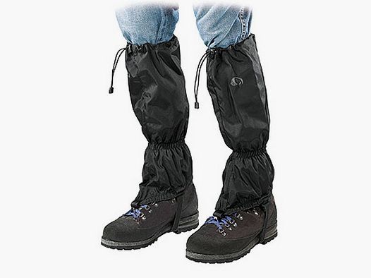 TATONKA Gaiter 420 HD Black M