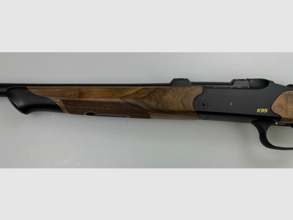 Blaser K95 Classic