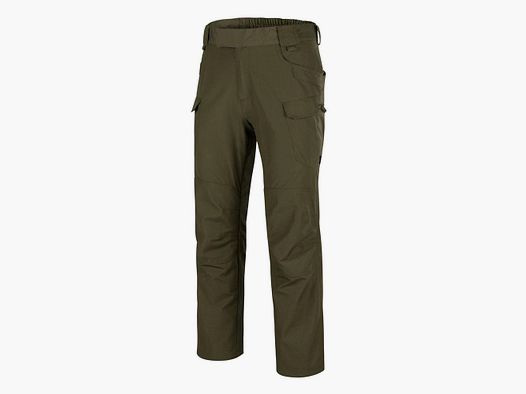 HELIKON TEX UTP® (URBAN TACTICAL PANTS®) FLEX NYCO OLIVE