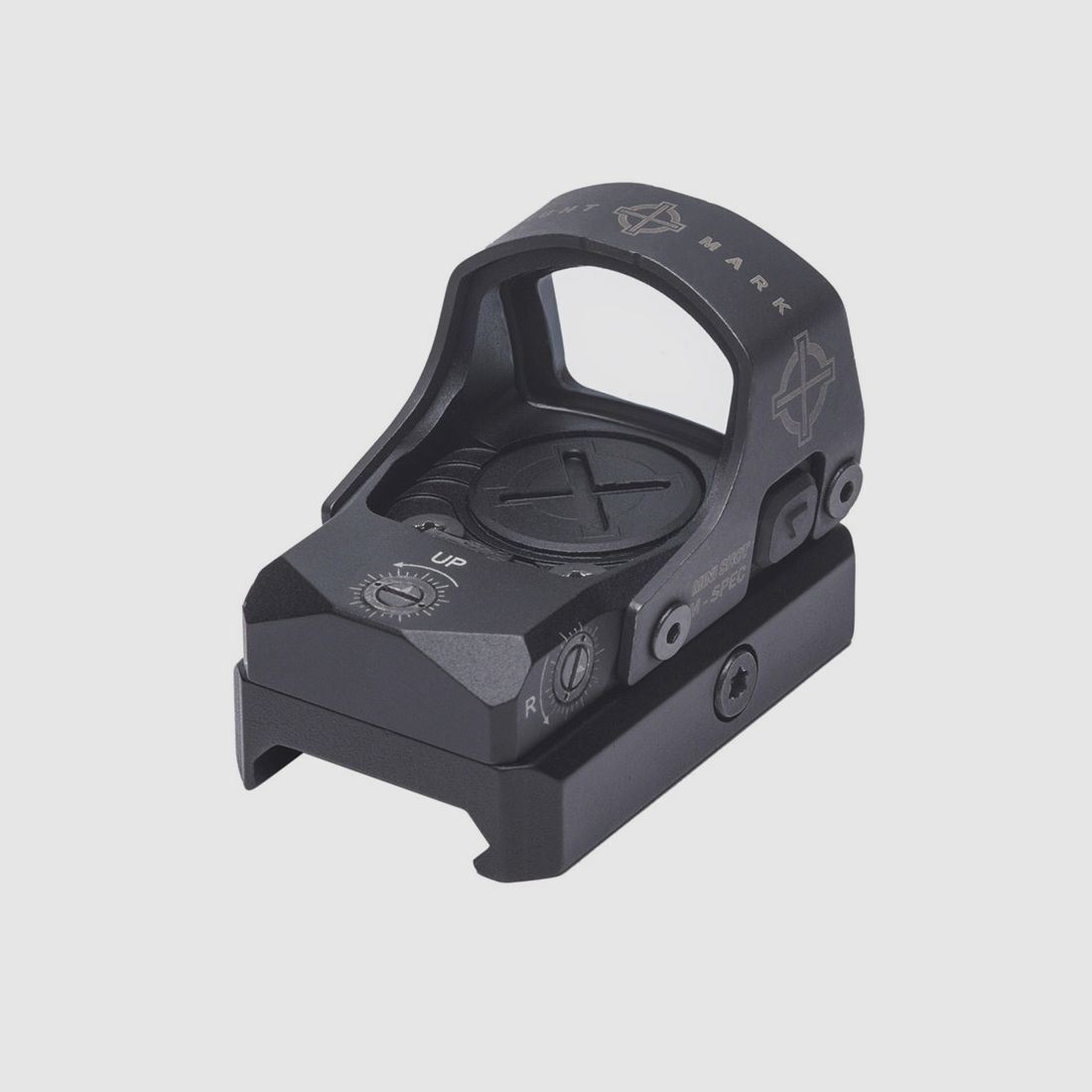 SIGHTMARK Rotpunktvisier Mini Shot M-Spec