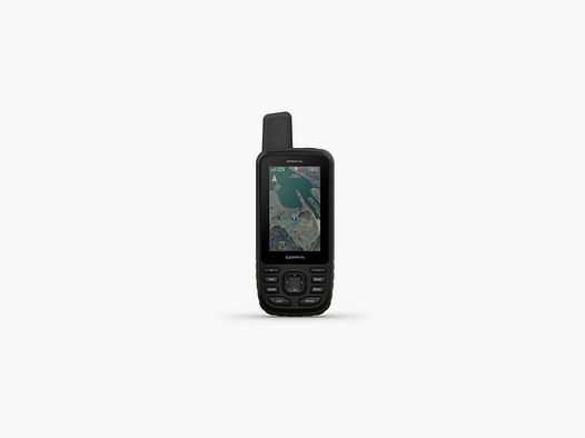 GARMIN GPSMAP® 66s