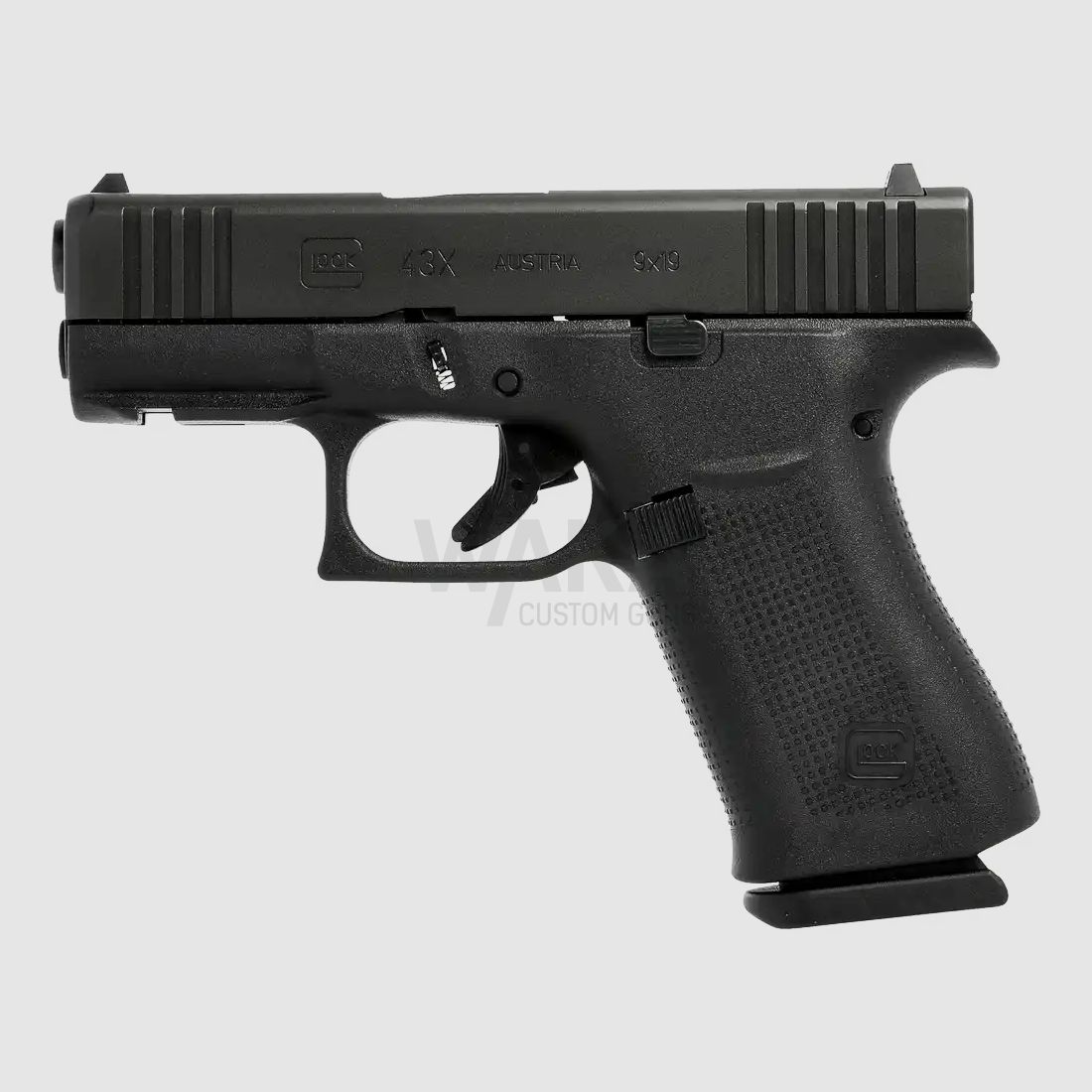 Glock 43X R/FS