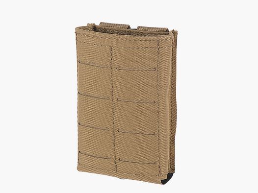 Single M4 / AK magazine pouch - Coyote Brown [EM]