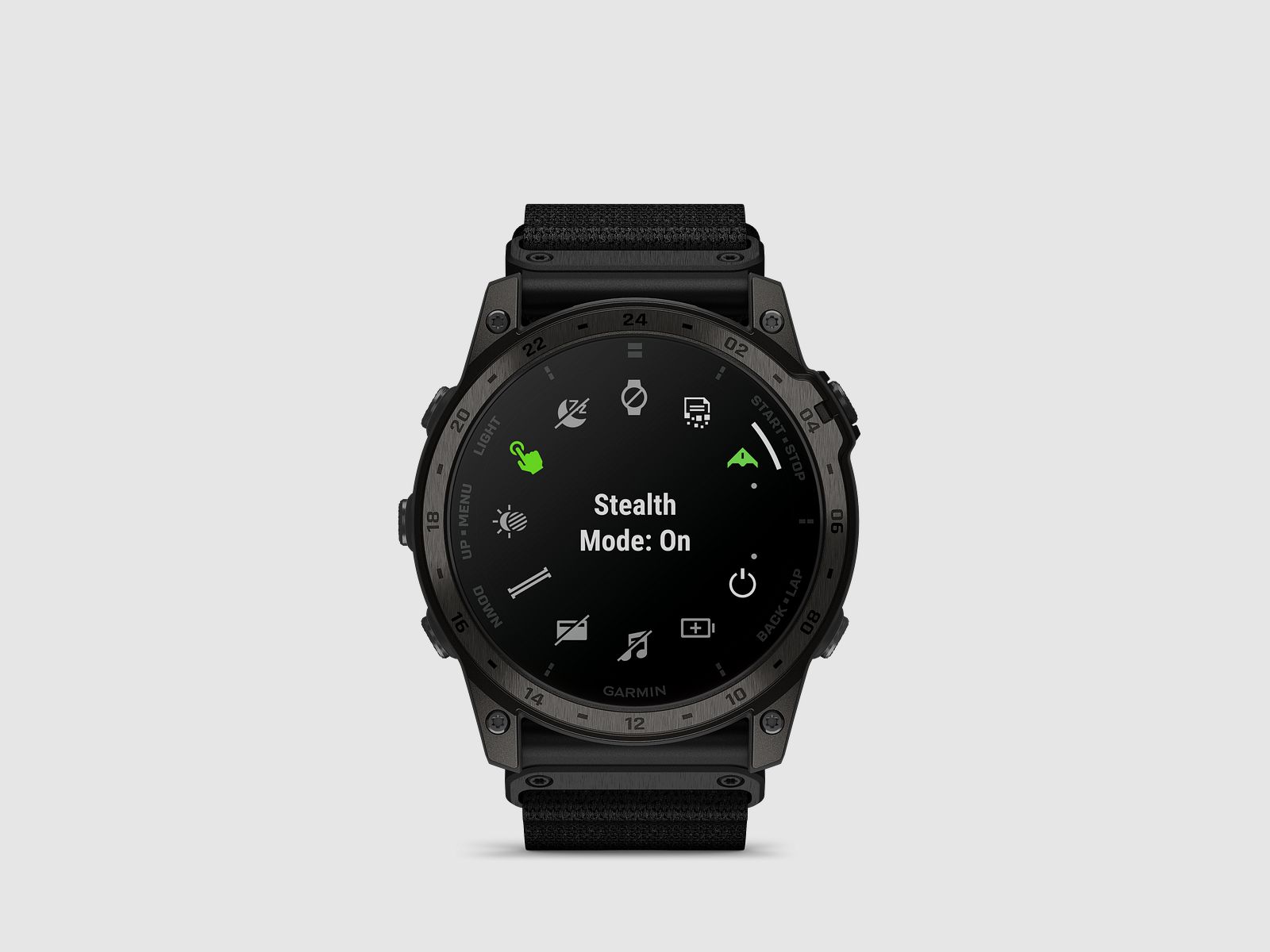 Garmin tactix® 7 AMOLED-editie