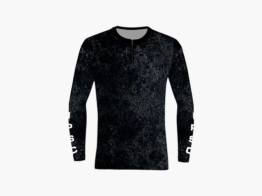 DED IPSC Competition Long Sleeve T-Shirt