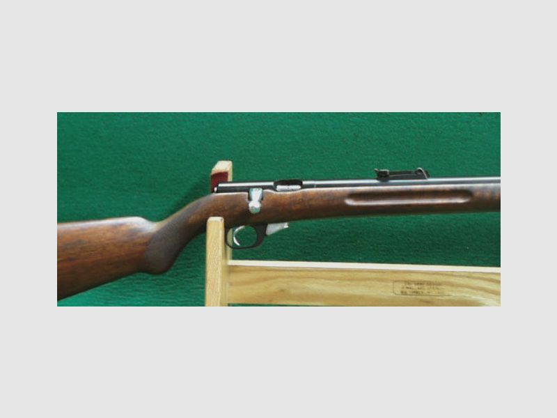 Mauser - Usines (Oberndorf) Répétiteur