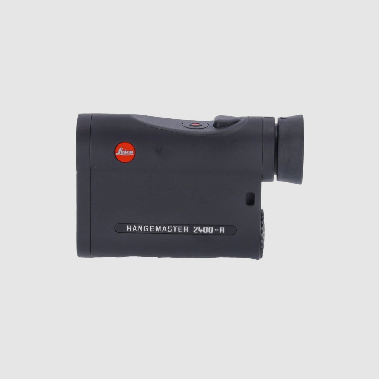 Leica Rangemaster CRF 2400-R Entfernungsmesser