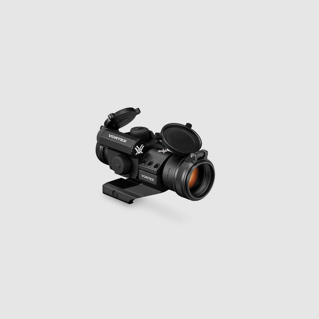 Vortex Strike Fire II - AR15 Czerwony/Zielony Celownik NV