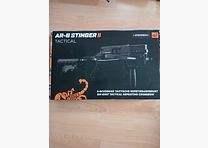 kusza AR-6 Stinger 2 tactical