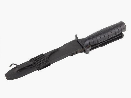 Polnisches wz.98-Sturm-Messer des WP, brüniertes Bajonett