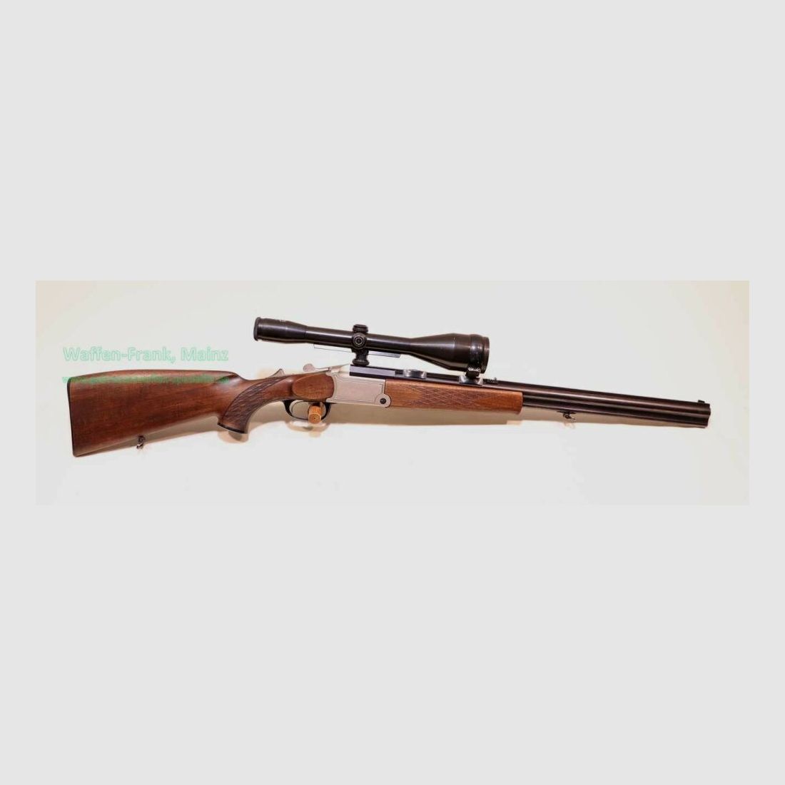 Blaser - Isny Mod. 700/88 / Bergstutzen
