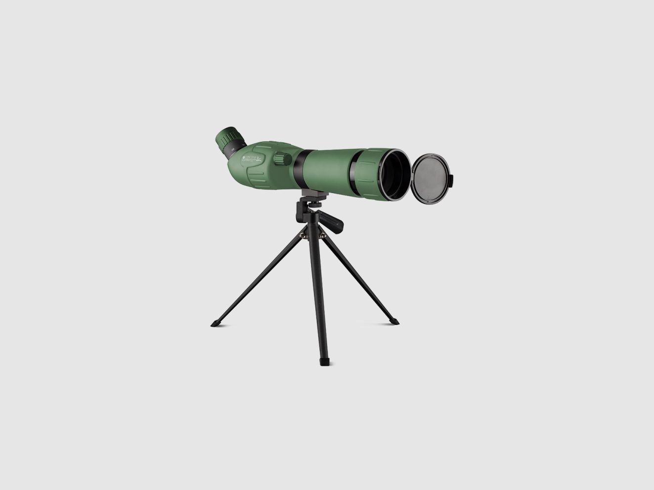Beobachtungszielfernrohr Konus Konuspot-60C 20-60x60 Zoom, Bild 2 von 2