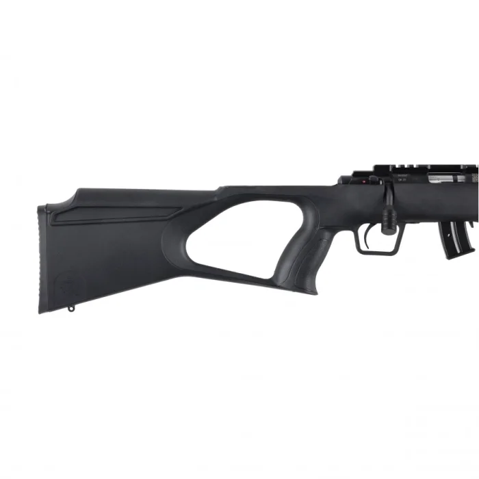 Karabinek Regent RBA 1 kal. 22LR + Luneta Vortex Triumph HD 3-9x40, zdjęcie 6 z 9