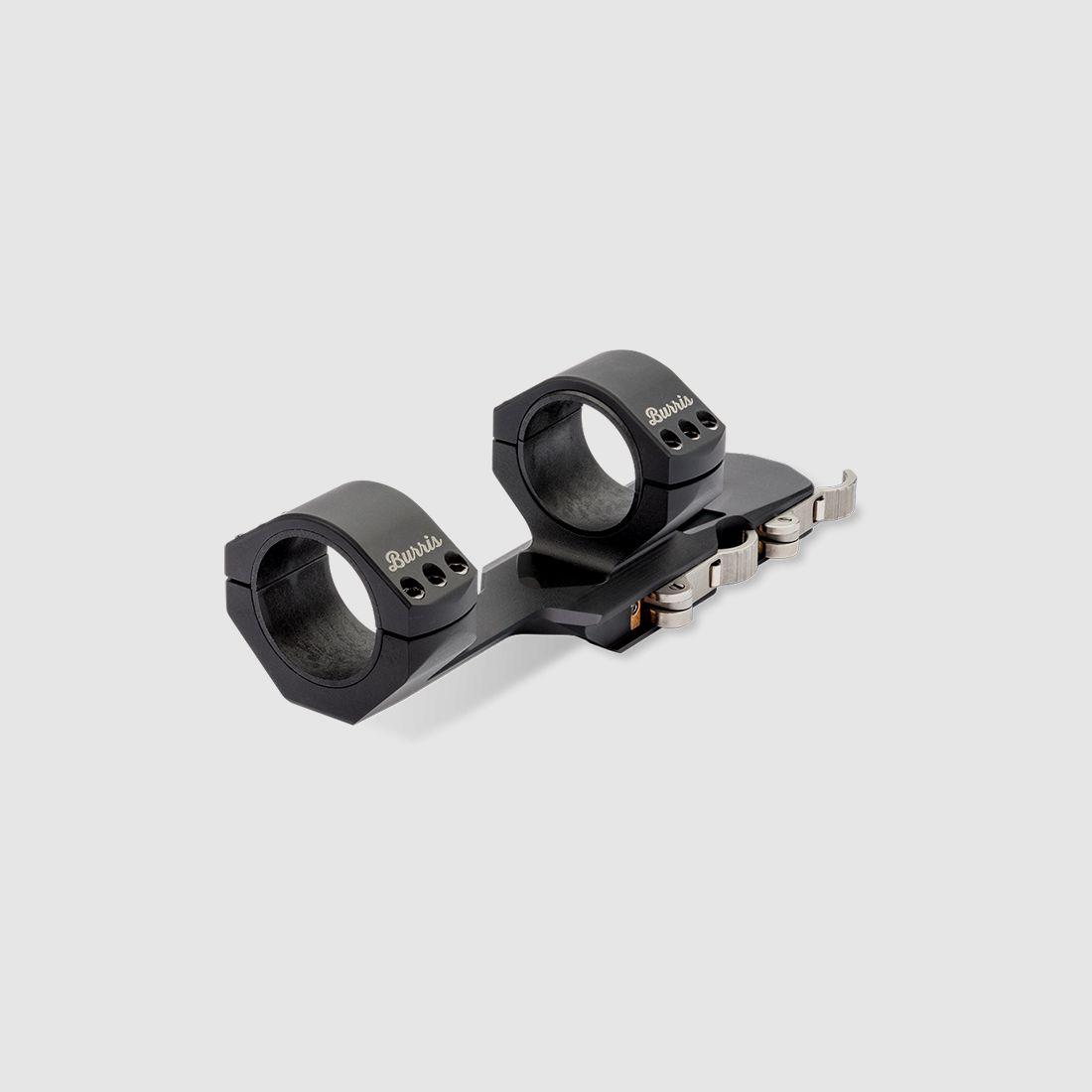 BURRIS | AR-SIGNATURE QD P.E.P.R MOUNT 30mm