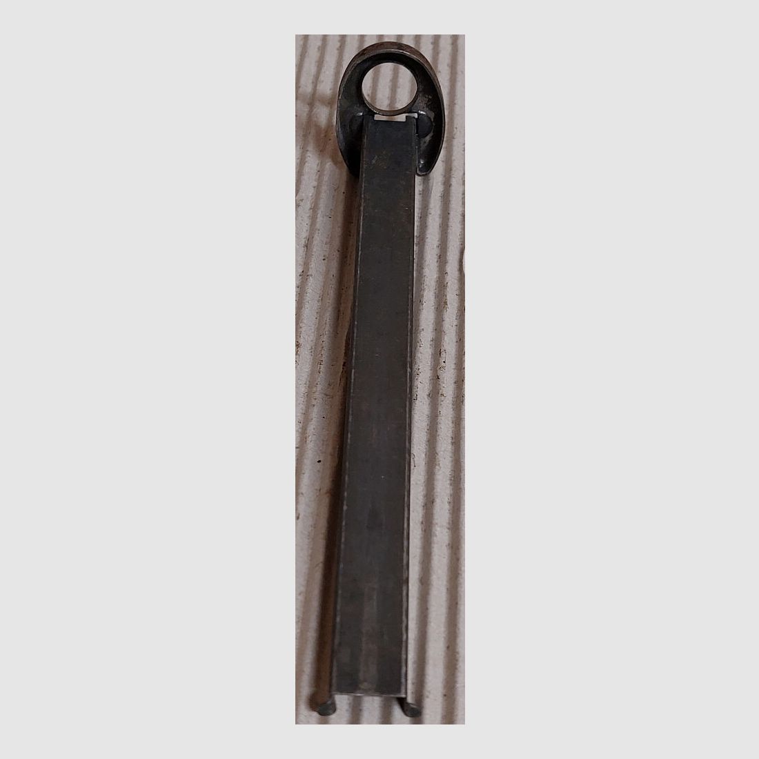 US Garand Americano US Garand M1 Calcio Manico