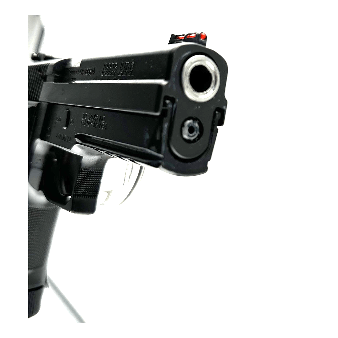 SIG SAUER P226 LDC 9mmLuger