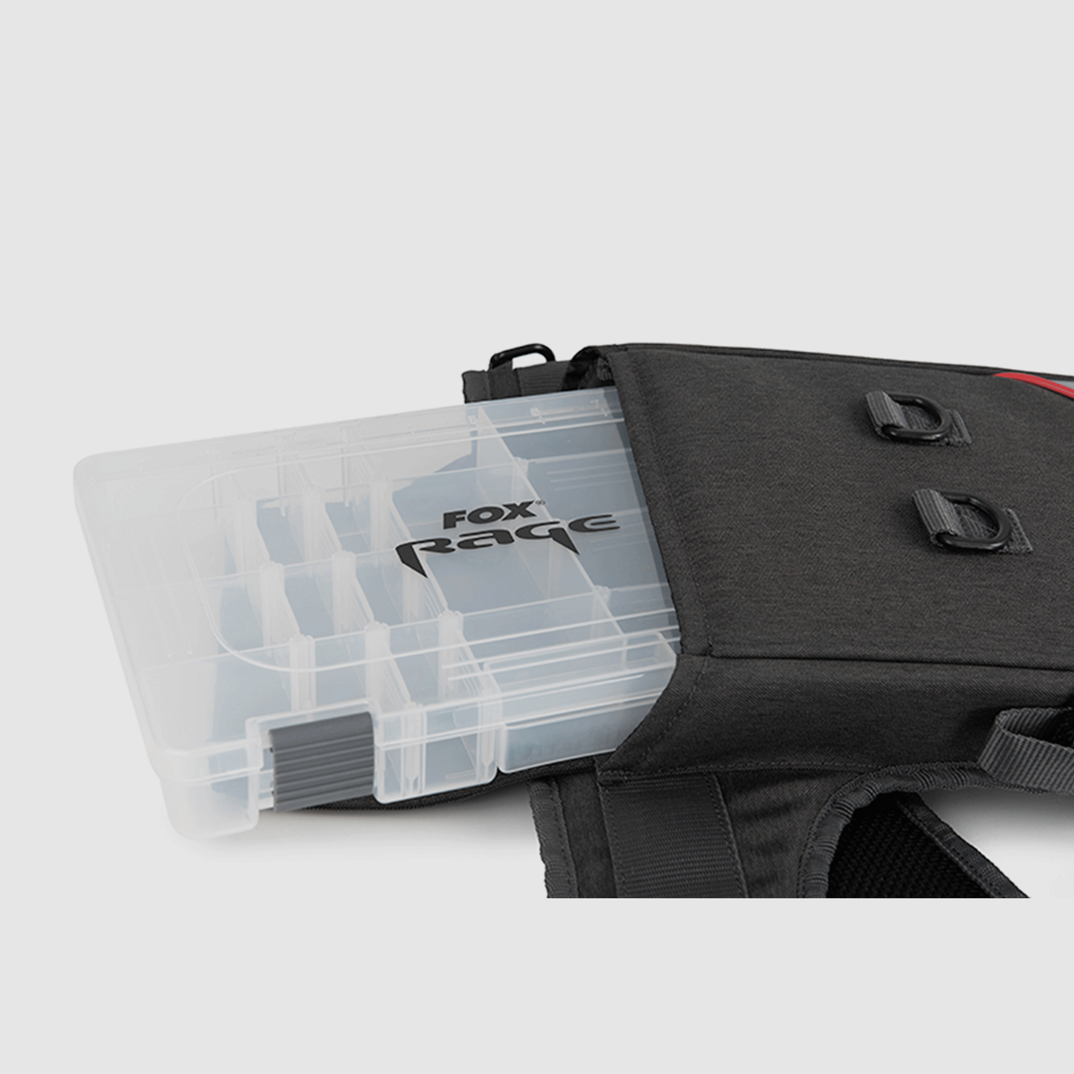 FOX RAGE – STREET FIGHTER HOLSTER PACK, image 3 of 13