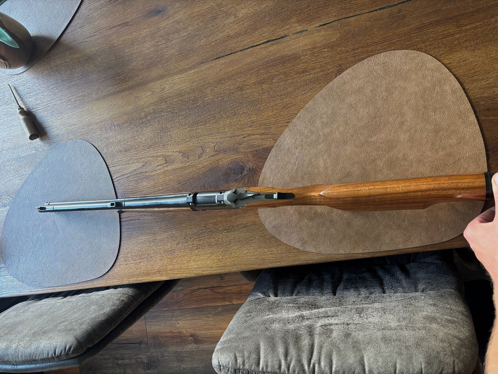 Blaser BD14