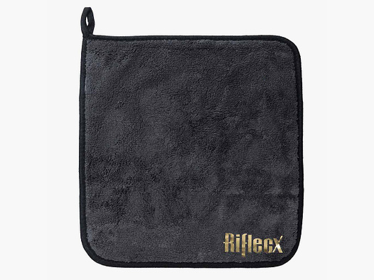 RIFLECX SERVIETTE DE POLISSAGE Serviette de polissage et de nettoyage