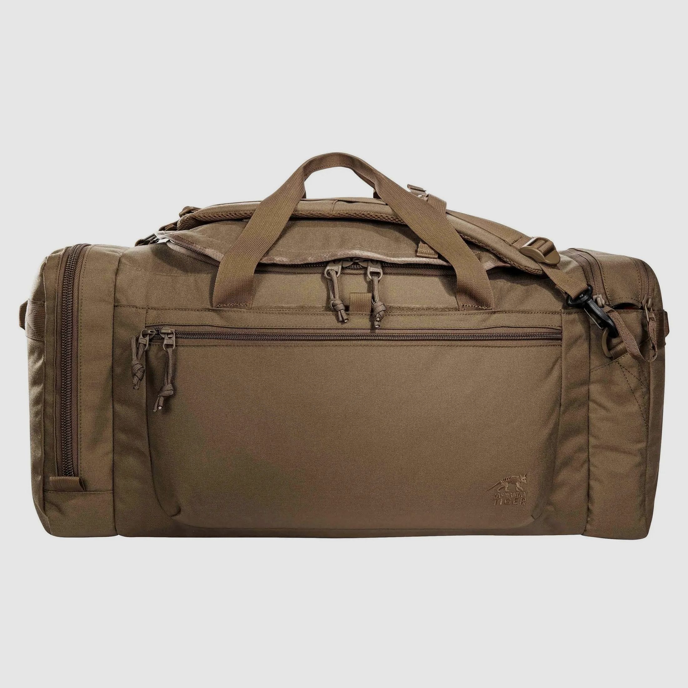 Tasmanian Tiger Tasmanian Tiger Tragetasche Officers Bag coyote