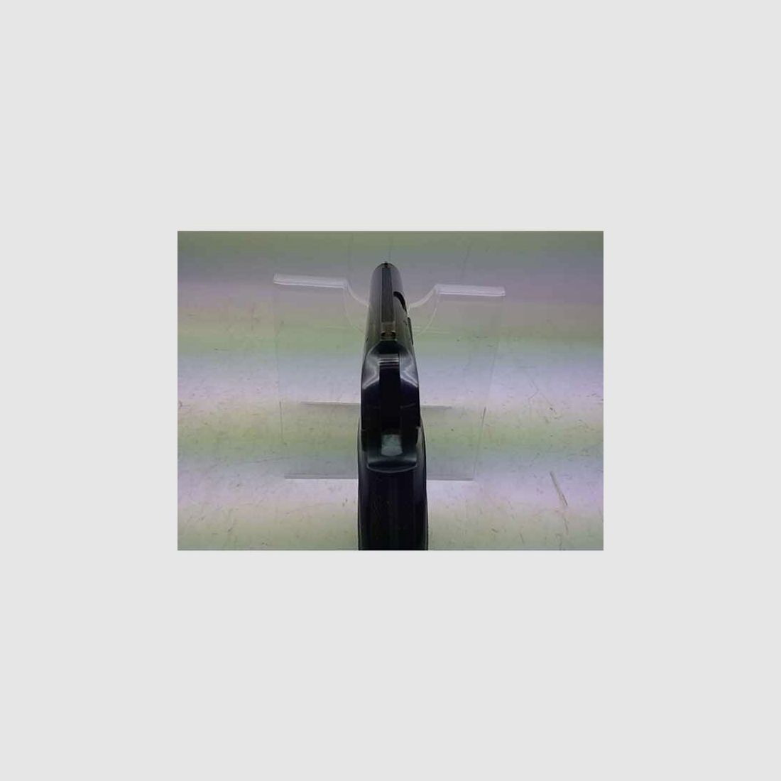 Pistole Bernardelli Mod.60 Kal.22lfB gebraucht