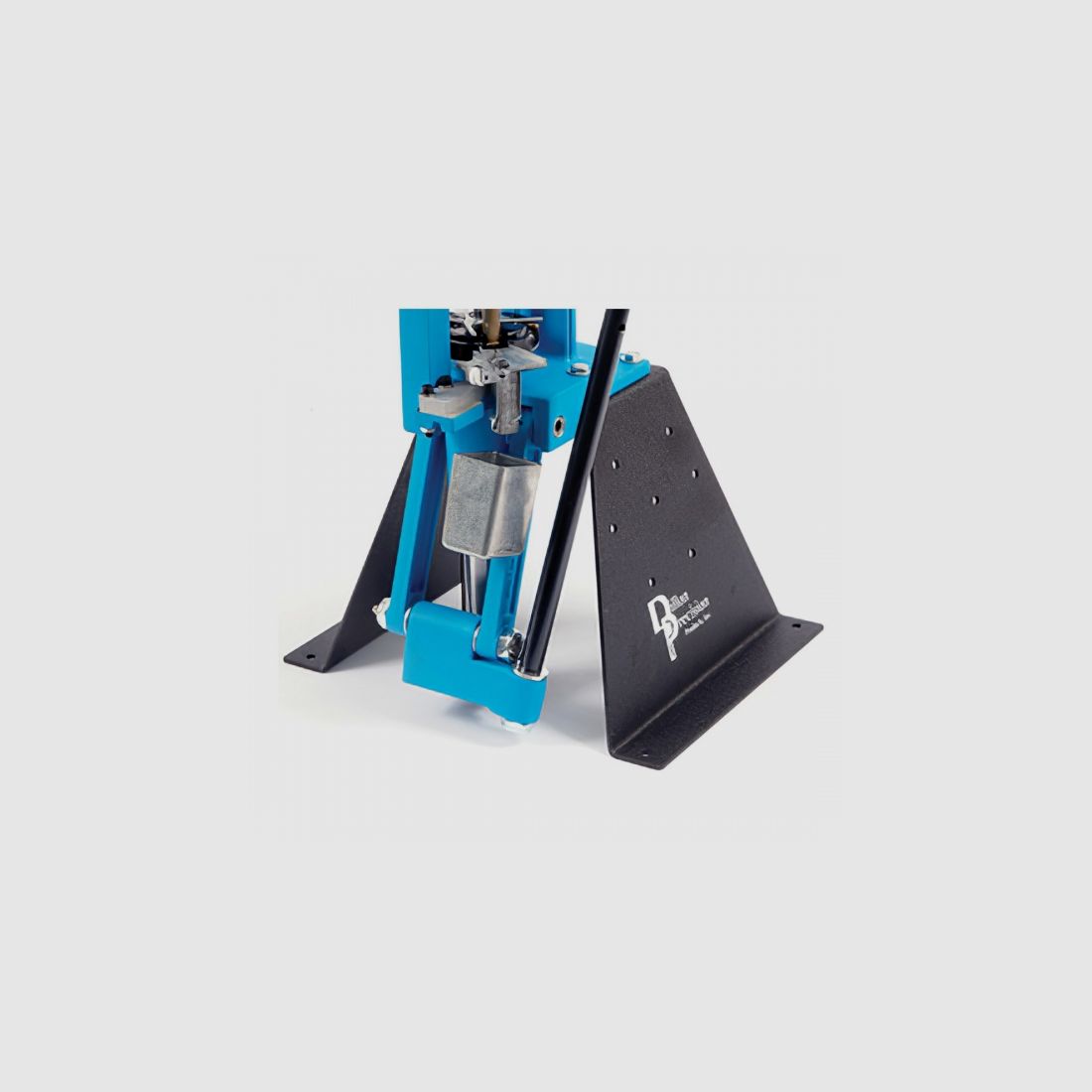 Dillon Mounting Increase XL650/XL750/RL550