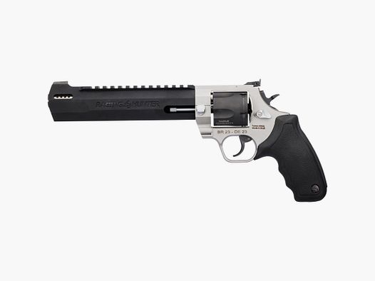 Revolver Taurus Raging Hunter - 8 3/8" calibro .454 Casull DuoTone