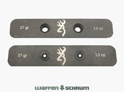 Browning Pro Barrel Balance Assembly B725-825 Laufgewicht