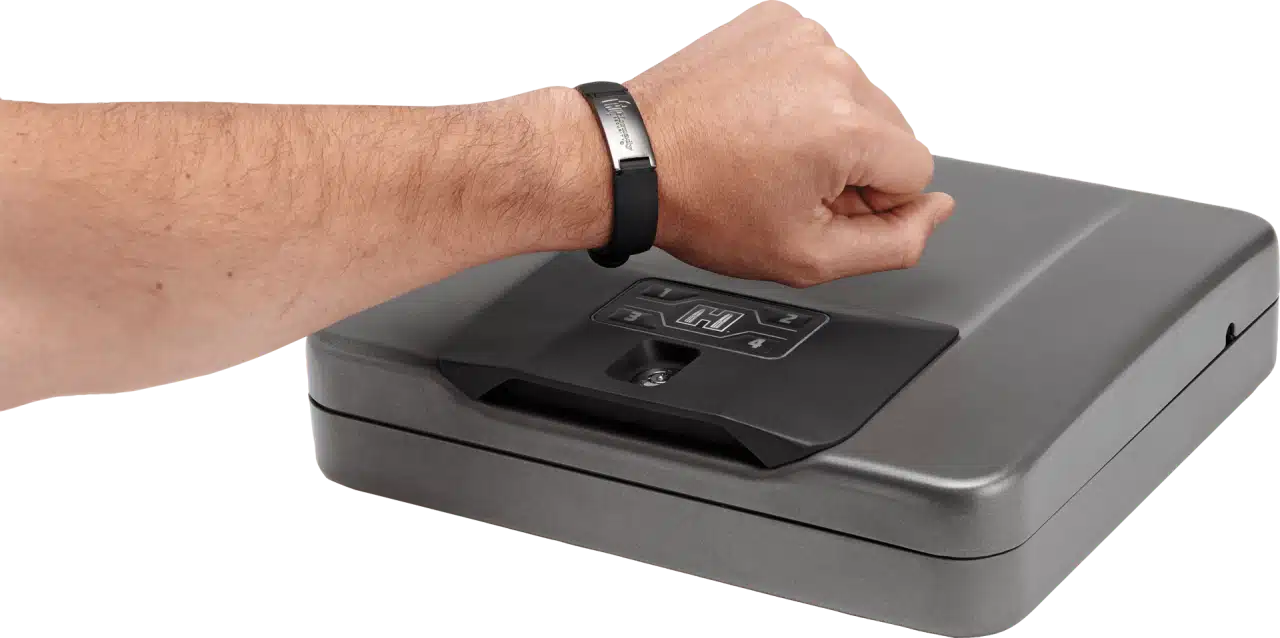 Hornady Rapid Safe 4800KP XXL RFID, Bild 2 von 3