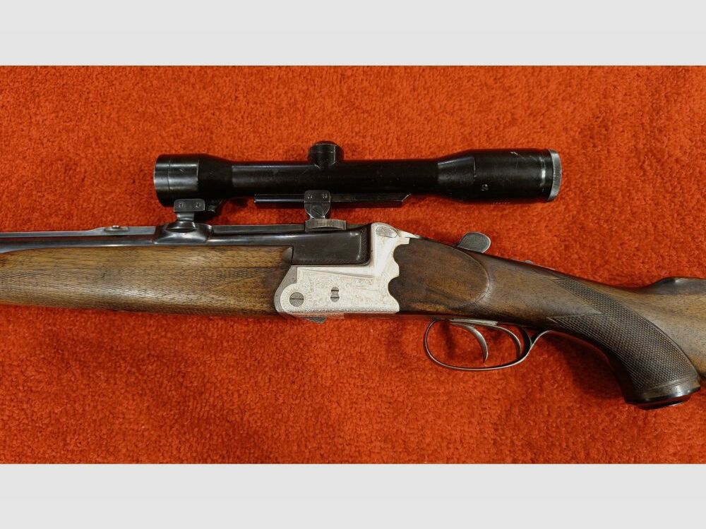 Sodia Ferlach 7x57R;16/70