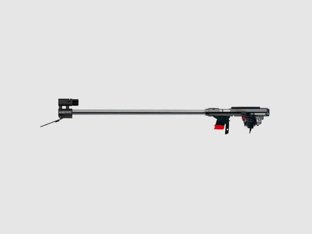 Anschütz 1827L F-U5 sistema intercambiabile