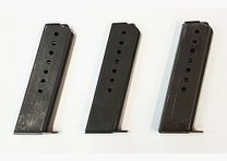 Caricatore Walther per pistola Walther P1 Bundeswehr - 9mm Luger - 8 colpi