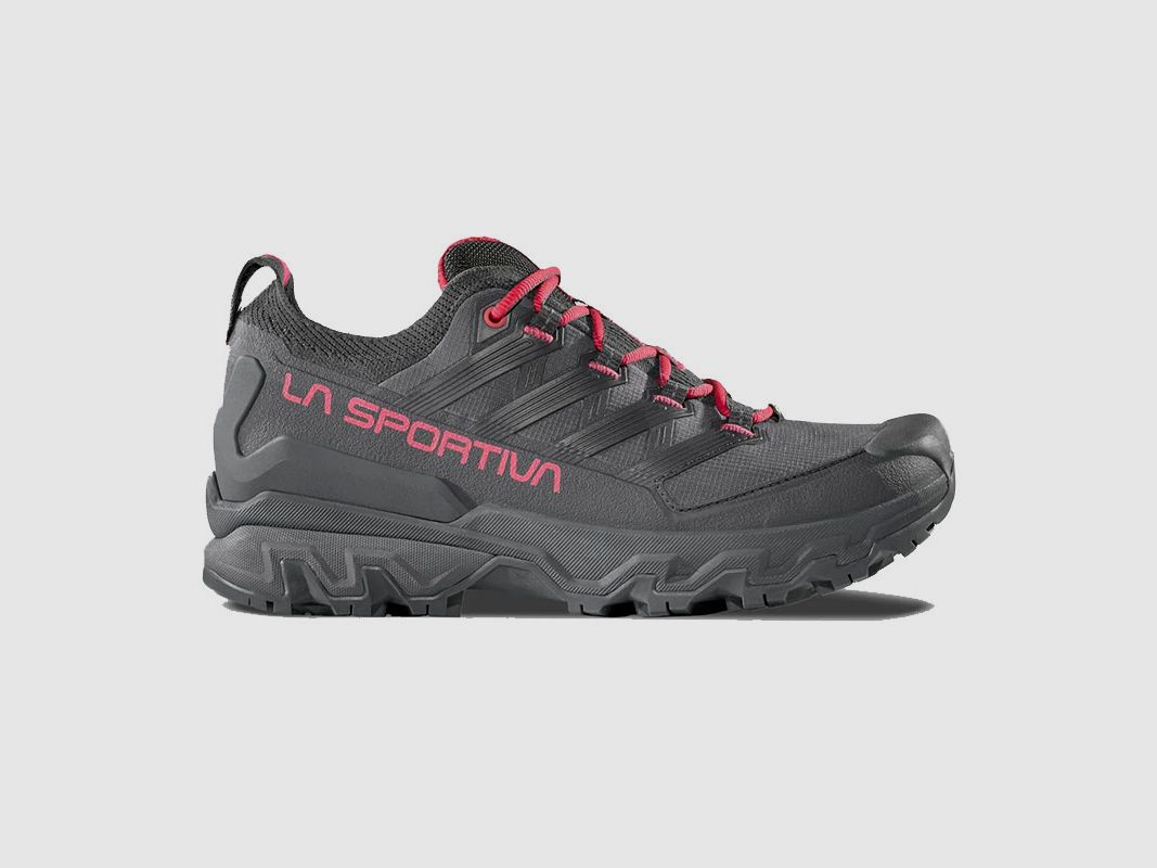 SCARPE – DAMEN – LA SPORTIVA – ULTRA RAPTOR 3 W’S GTX Onyx/Azalea, Bild 3 von 7