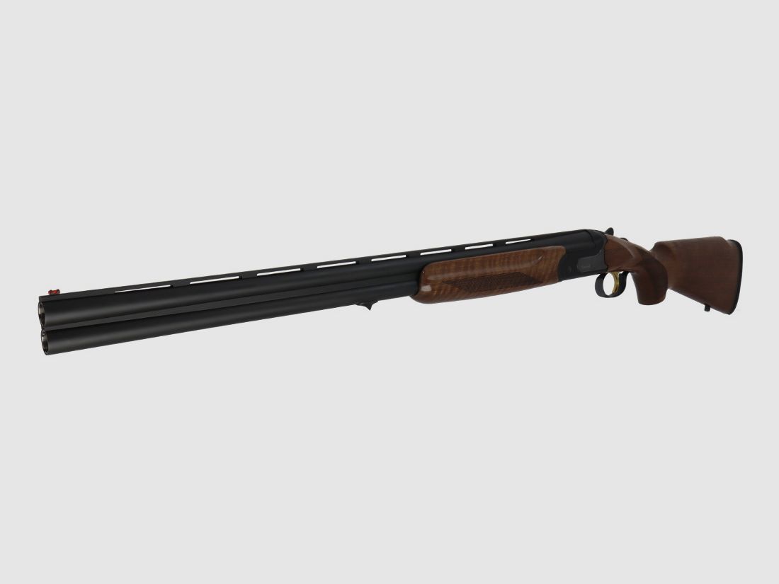 Akkar Silah Churchill 206E Lady Black II / Ladies' shotgun / Over-and-under shotgun / O/U shotgun