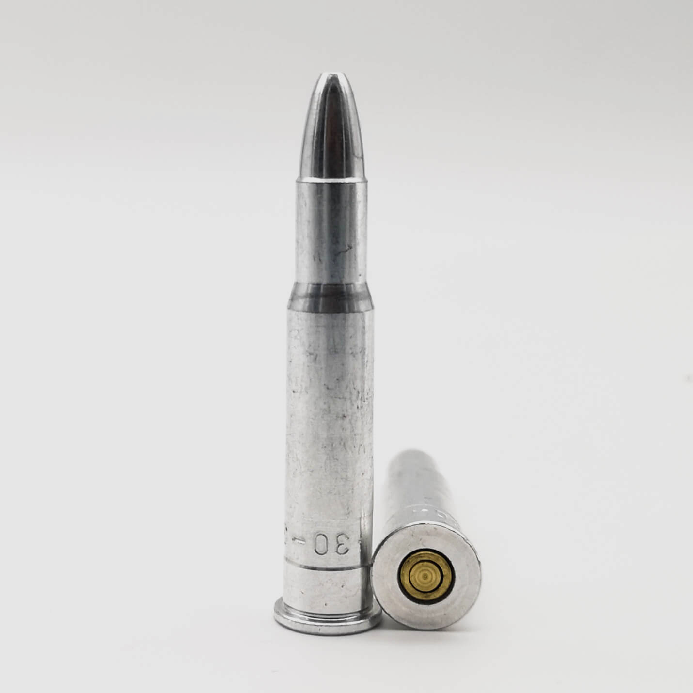 ALU PUFFERPATRONE FÜR LANGWAFFEN - .30-30Win