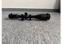 Horus 4-16 x 50 SNIPER reticle mil-dot, neuf disponible