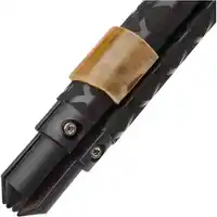 Bâton en aluminium pour cible/montagne/pirsch silencieux, image 11 sur 11