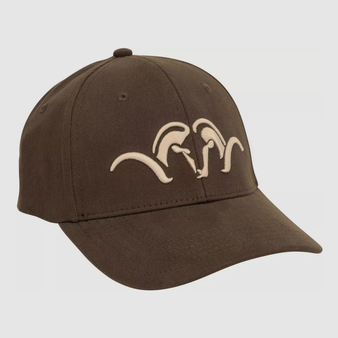 Blaser Flexfit - Cap - Braun - S/M
