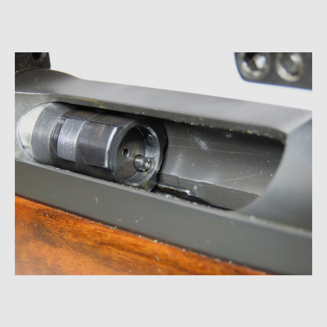 Top Komplettpaket Sauer 200S Europa