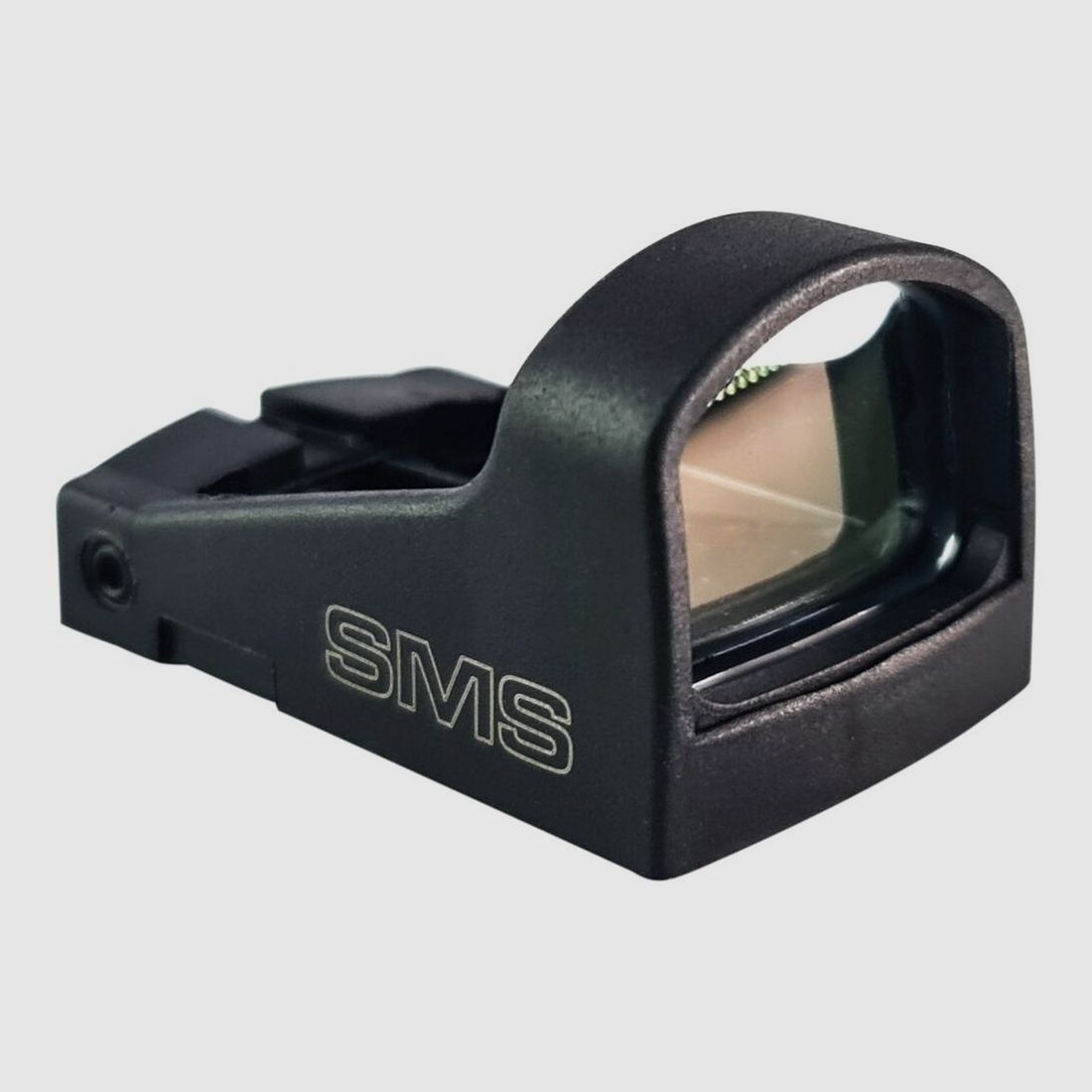 Shield Punto Rojo SMS SMS-4MOA-Poly 4 MOA