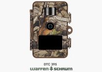 Minox Wild Camera DTC 395 Camo