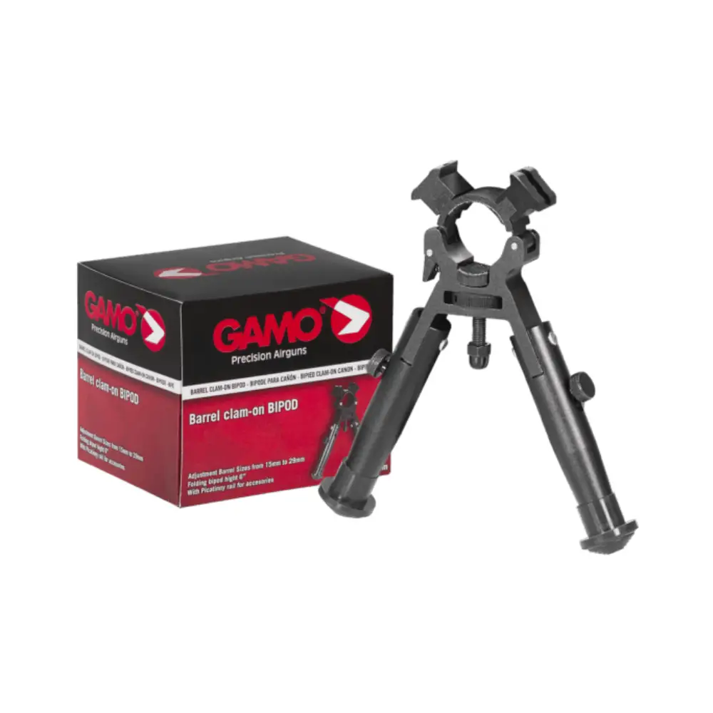 Bipod für Lauf Gamo, Bild 3 von 3